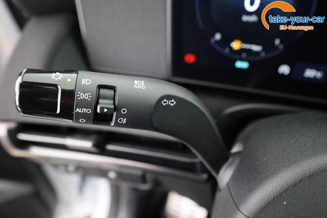 Hyundai - TUCSON - EU-Neuwagen - Reimport