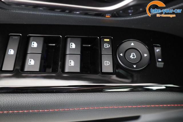 Hyundai - TUCSON - EU-Neuwagen - Reimport