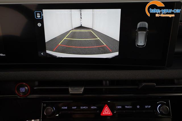 Hyundai - TUCSON - EU-Neuwagen - Reimport