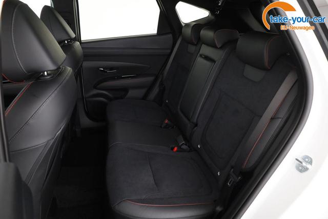 Hyundai - TUCSON - EU-Neuwagen - Reimport