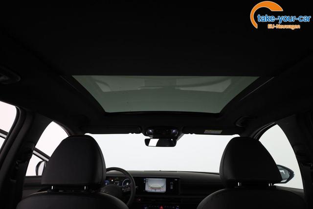 Hyundai - TUCSON - EU-Neuwagen - Reimport