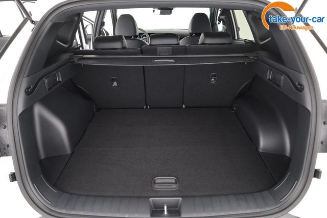 Hyundai - TUCSON - EU-Neuwagen - Reimport