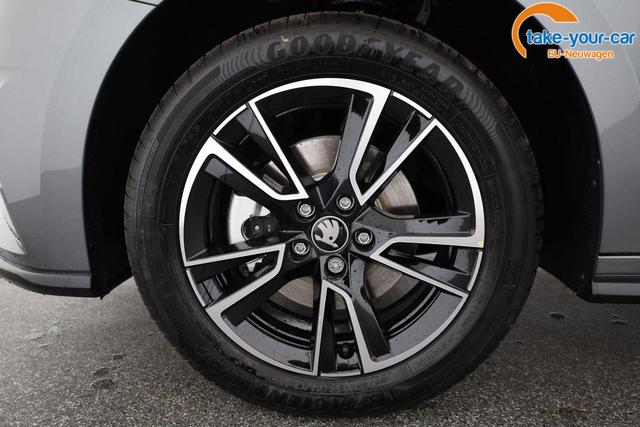 Skoda - Fabia - EU-Neuwagen - Reimport