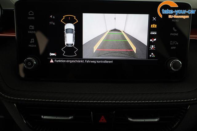 Skoda - Fabia - EU-Neuwagen - Reimport