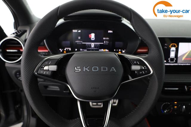 Skoda - Fabia - EU-Neuwagen - Reimport
