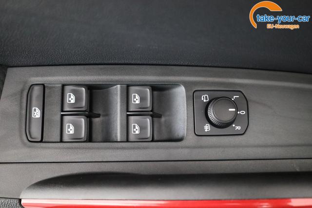 Skoda - Fabia - EU-Neuwagen - Reimport