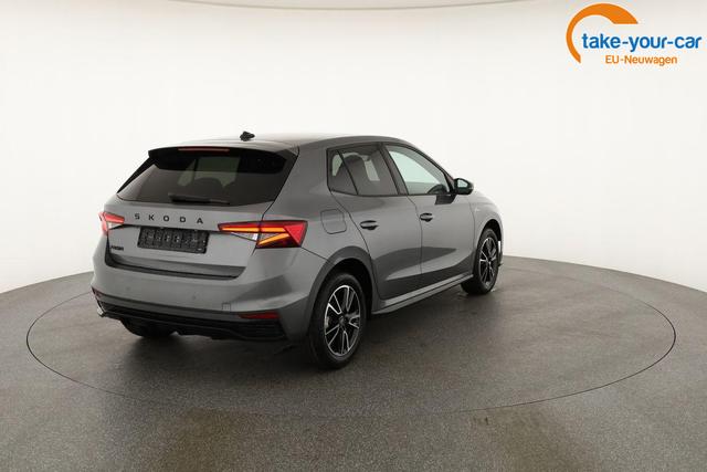 Skoda - Fabia - EU-Neuwagen - Reimport