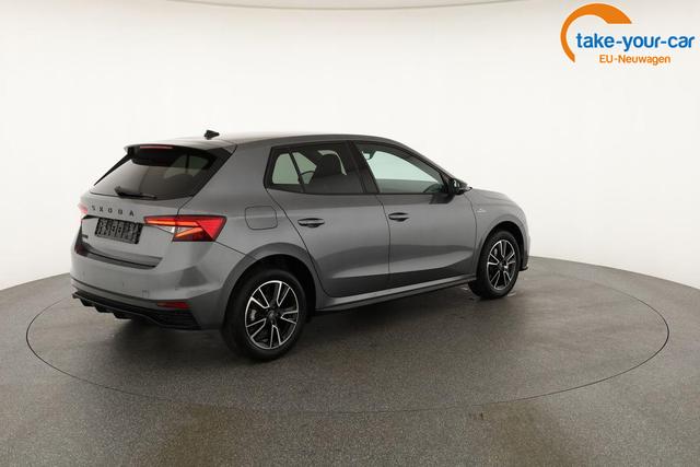 Skoda - Fabia - EU-Neuwagen - Reimport