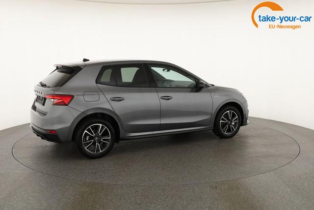 Skoda - Fabia - EU-Neuwagen - Reimport