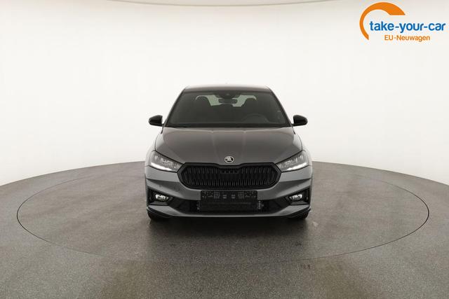Skoda - Fabia - EU-Neuwagen - Reimport