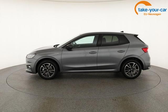 Skoda - Fabia - EU-Neuwagen - Reimport