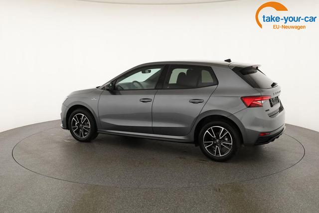 Skoda - Fabia - EU-Neuwagen - Reimport