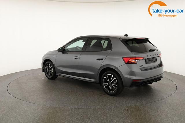 Skoda - Fabia - EU-Neuwagen - Reimport