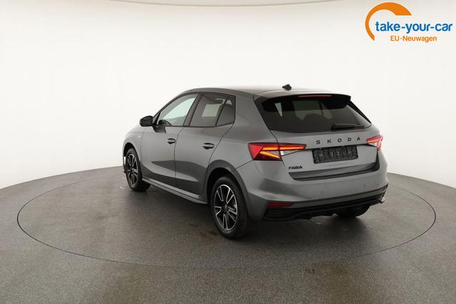 Skoda - Fabia - EU-Neuwagen - Reimport