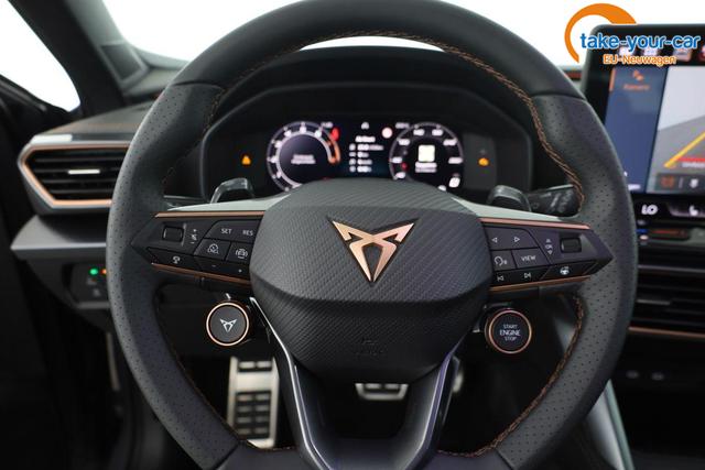 Cupra - Formentor - EU-Neuwagen - Reimport