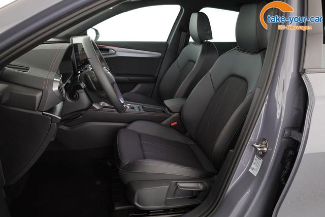 Cupra - Formentor - EU-Neuwagen - Reimport