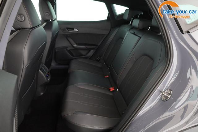 Cupra - Formentor - EU-Neuwagen - Reimport