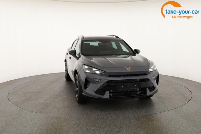 Cupra - Formentor - EU-Neuwagen - Reimport