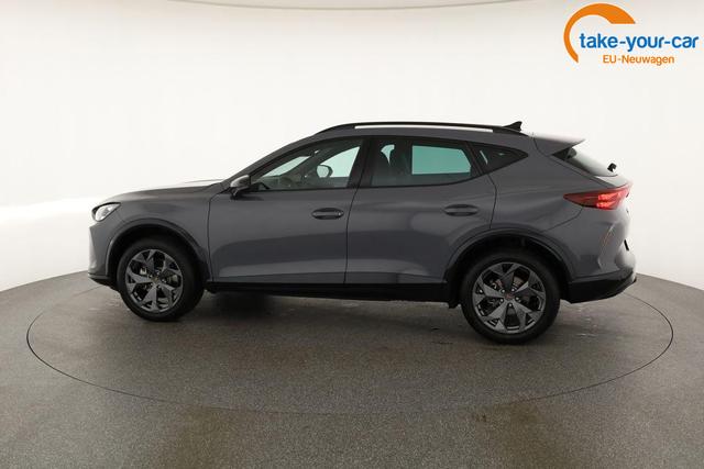 Cupra - Formentor - EU-Neuwagen - Reimport