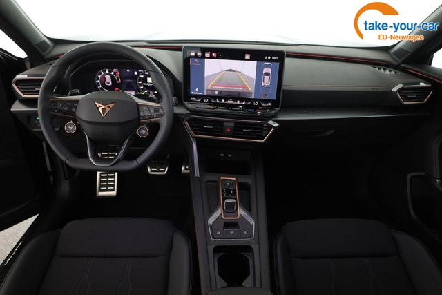 Cupra - Formentor - EU-Neuwagen - Reimport