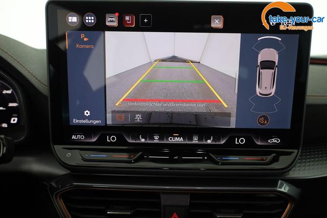 Cupra - Formentor - EU-Neuwagen - Reimport