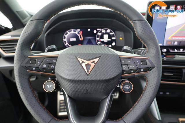 Cupra - Formentor - EU-Neuwagen - Reimport
