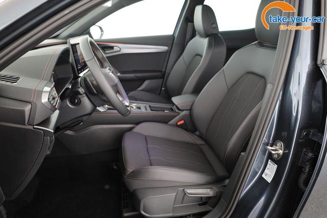 Cupra - Formentor - EU-Neuwagen - Reimport