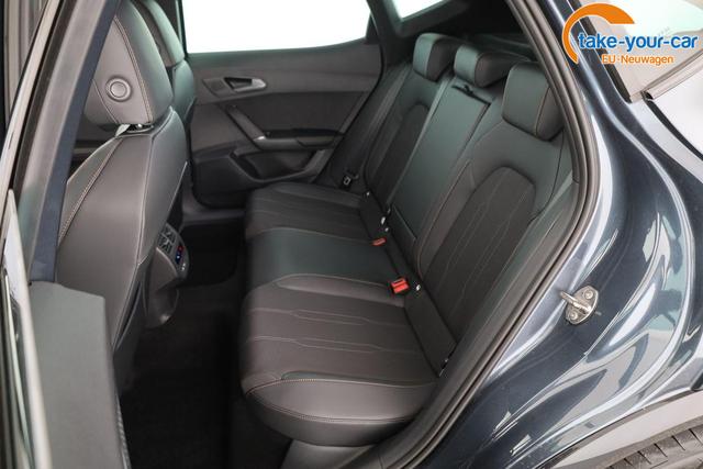 Cupra - Formentor - EU-Neuwagen - Reimport