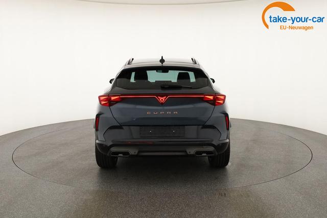 Cupra - Formentor - EU-Neuwagen - Reimport