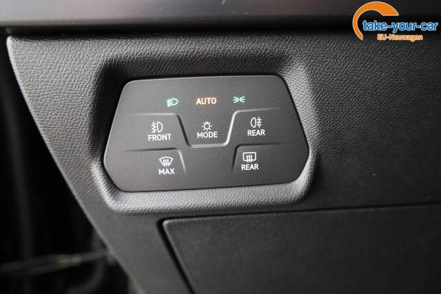 Cupra - Formentor - EU-Neuwagen - Reimport