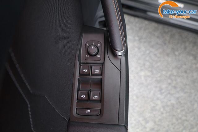 Cupra - Formentor - EU-Neuwagen - Reimport