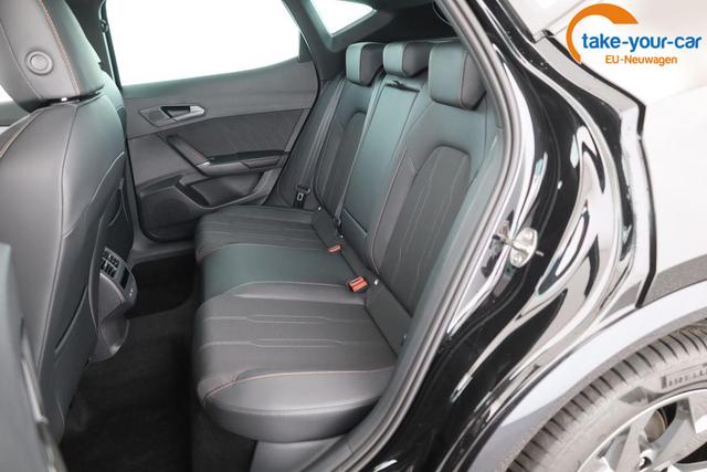 Cupra - Formentor - EU-Neuwagen - Reimport