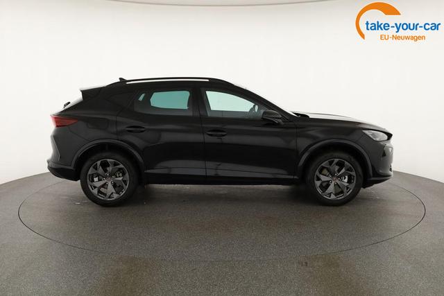 Cupra - Formentor - EU-Neuwagen - Reimport