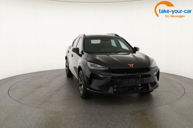 Cupra - Formentor - EU-Neuwagen - Reimport