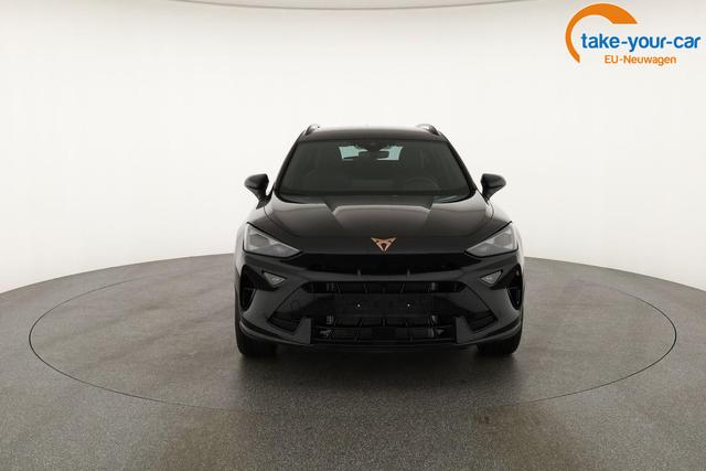 Cupra - Formentor - EU-Neuwagen - Reimport