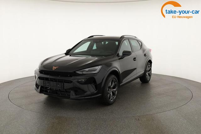 Cupra - Formentor - EU-Neuwagen - Reimport