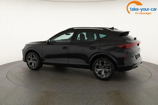 Cupra - Formentor - EU-Neuwagen - Reimport