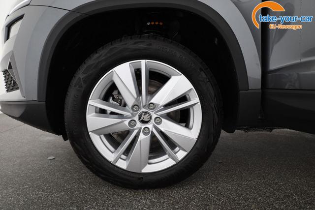 Skoda - Karoq - EU-Neuwagen - Reimport