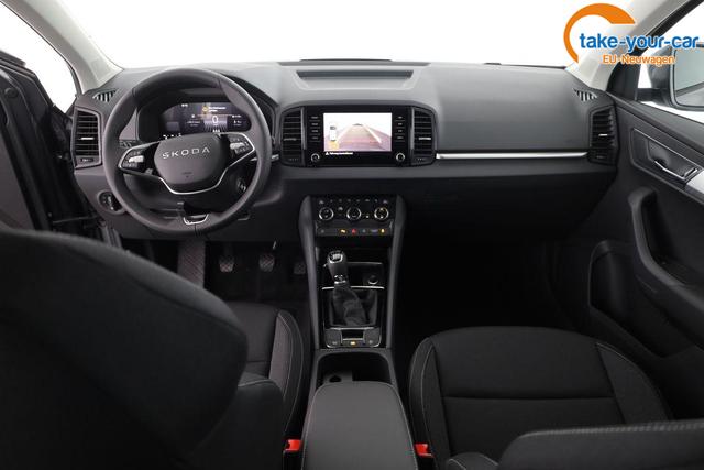 Skoda - Karoq - EU-Neuwagen - Reimport