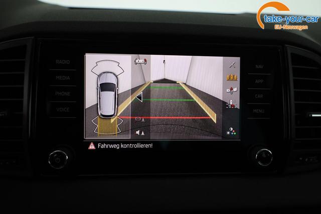 Skoda - Karoq - EU-Neuwagen - Reimport