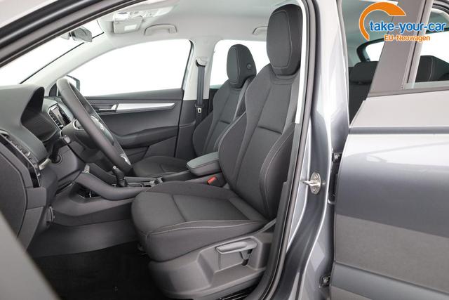 Skoda - Karoq - EU-Neuwagen - Reimport