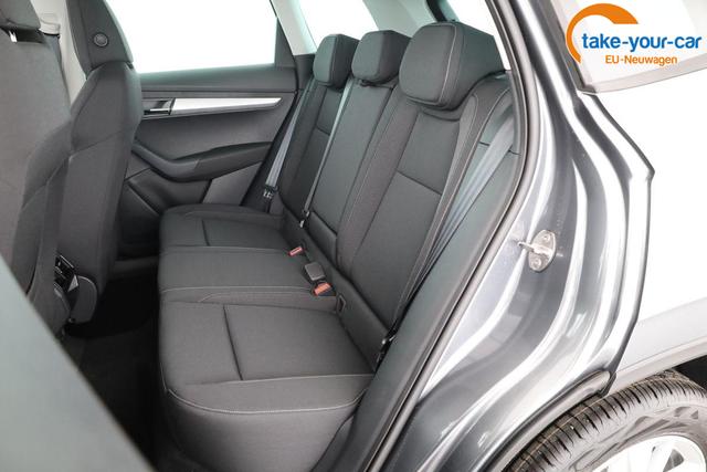 Skoda - Karoq - EU-Neuwagen - Reimport