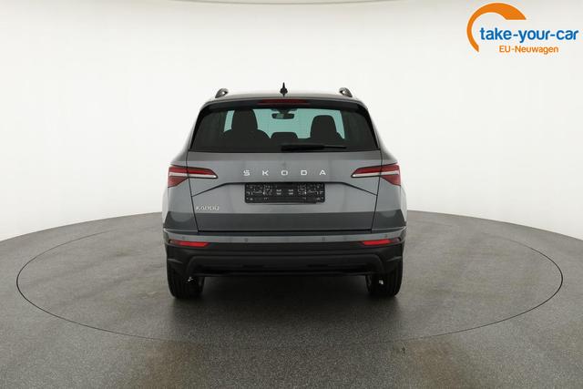 Skoda - Karoq - EU-Neuwagen - Reimport