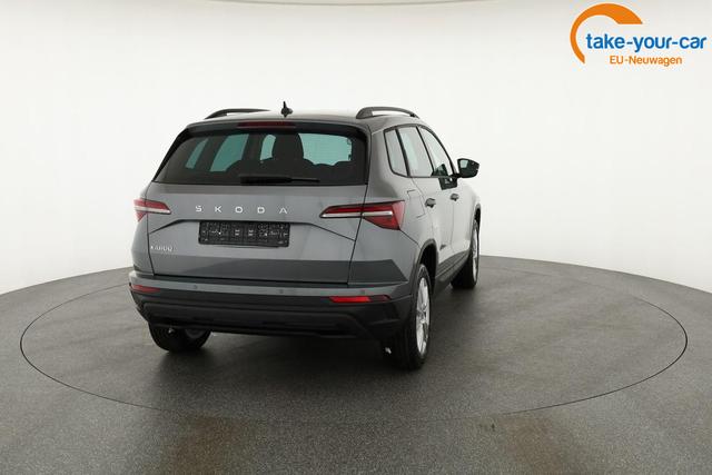 Skoda - Karoq - EU-Neuwagen - Reimport