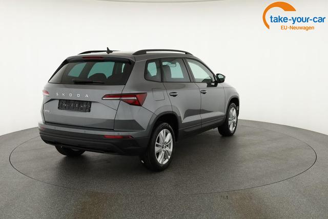 Skoda - Karoq - EU-Neuwagen - Reimport