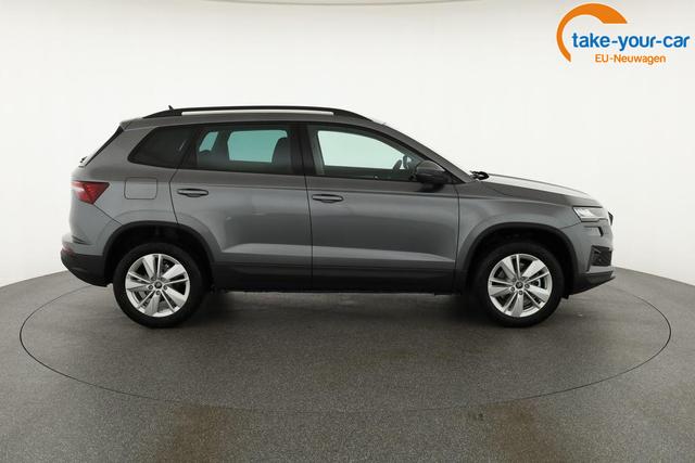 Skoda - Karoq - EU-Neuwagen - Reimport