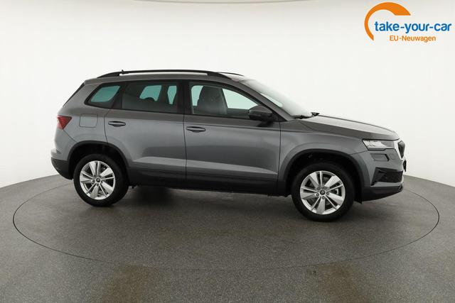 Skoda - Karoq - EU-Neuwagen - Reimport