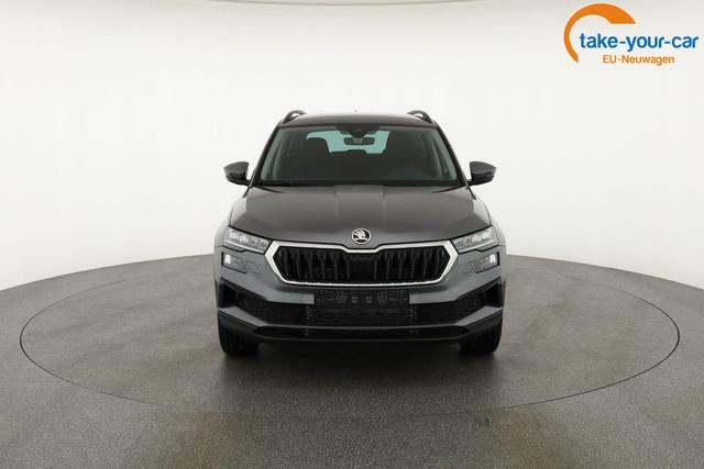 Skoda - Karoq - EU-Neuwagen - Reimport