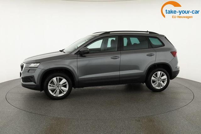 Skoda - Karoq - EU-Neuwagen - Reimport