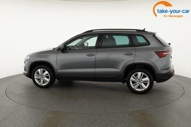 Skoda - Karoq - EU-Neuwagen - Reimport